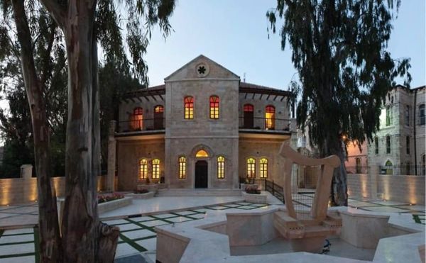 Leading Artists Condemn Israeli Raids on Palestinian Cultural Centers