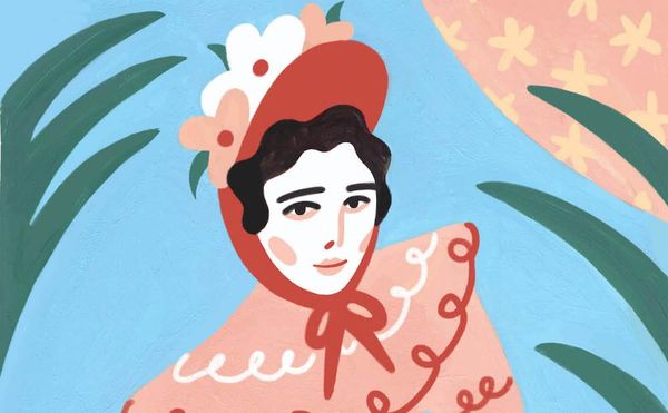 Mary Cassatt’s Independent, Feminist Spirit