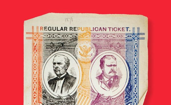 The Evolving Designs of US Voting Ballots