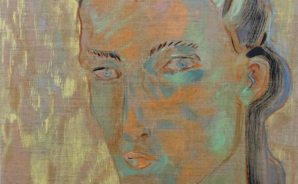 Turning to Art for Spiritual Sustenance