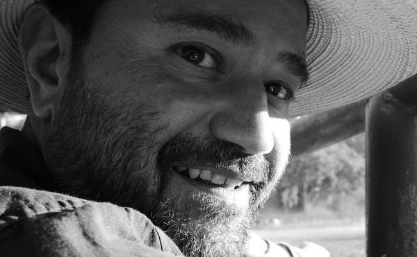 Meet LA’s Art Community: Juan Devis Is Spotlighting Local Artists During the COVID-19 Pandemic at KCET