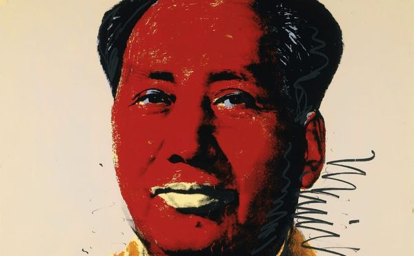 Andy Warhol on Race and Ethnicity