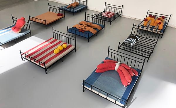 SAIC Launches The Future of Our Plans, a Virtual Showcase Featuring the Graduate Class of 2020