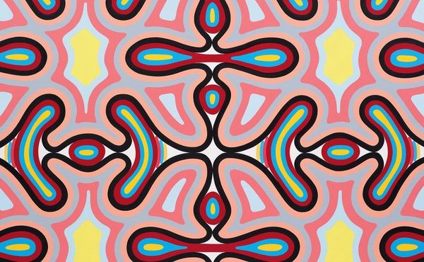 Warren Isensee’s Breakthrough