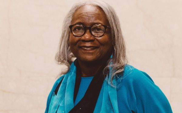 A Wiki Edit-a-Thon Dedicated to Women Artists of Color