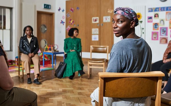 Michaela Coel’s  I May Destroy You Is a Brilliant Meditation on Consent