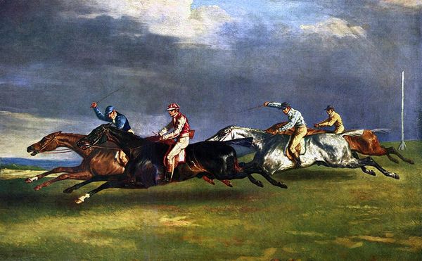 Hey, Nobody’s Perfect!