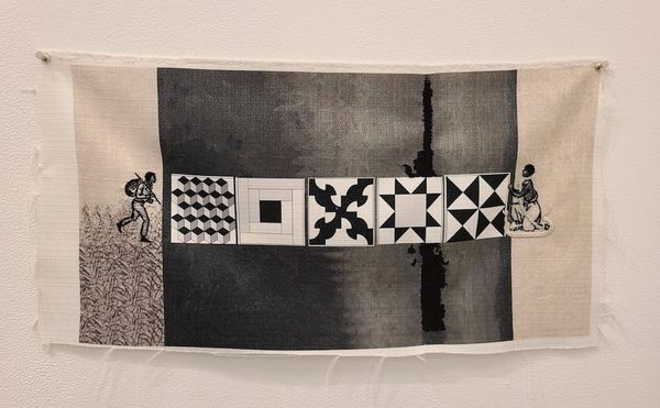 Extending the Underground Railroad into the Present