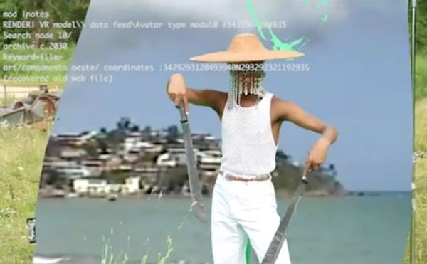 In Bushwick, an Annual Performance Series Spotlights Latin American and Caribbean Artists