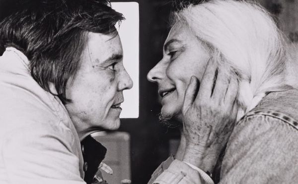 For Decades, JEB Has Captured Liberatory Photographs of Lesbian Life