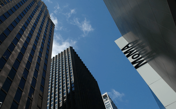 MoMA Chairman Leon Black Will Be Subpoenaed in Virgin Islands for Jeffrey Epstein Ties