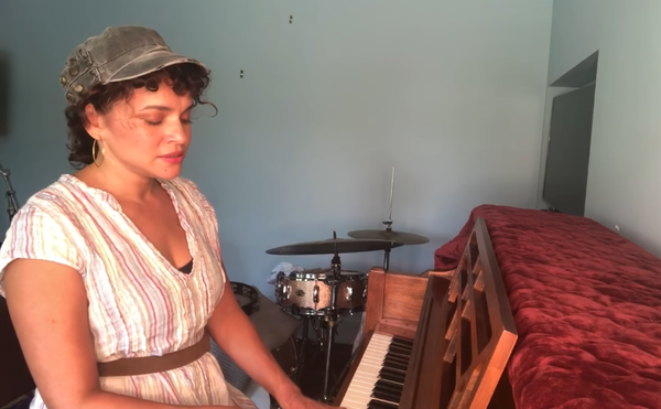 The Art of the At-Home Concert