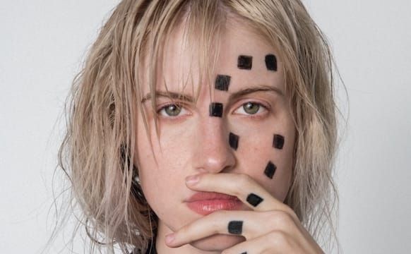 Songs of Perpetual Self-Discovery