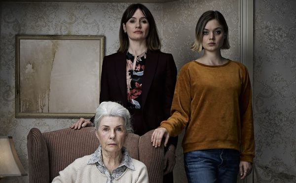 Relic Joins the New Era of “Mommy Horror”