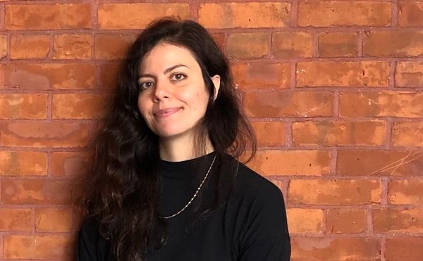 Meet the NYC Art Community: Amid Crisis, Ruba Katrib is Looking to Artists for Guidance