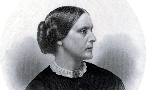Susan B. Anthony Museum Rejects Trump's Presidential Pardon