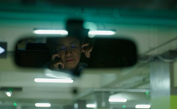 Exposing Rodrigo Duterte's War on the Free Press