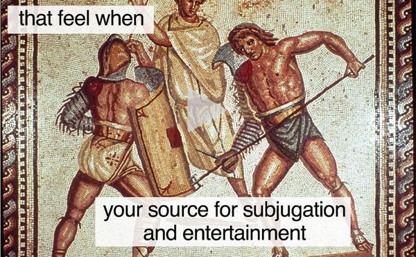 Bread and TikToks for the Masses