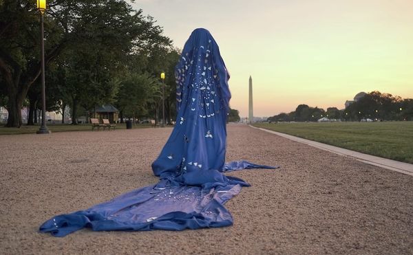 Artists Imagine New Monuments and “Otherwise Worlds”