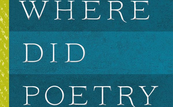 How Words Cast Their Spell on a Poet