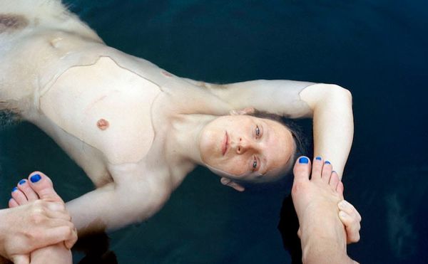 Outstanding MFA Work from Columbia, Cornell, and SVA