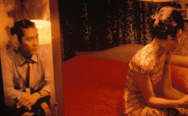 The Unwavering Beauty of In the Mood for Love