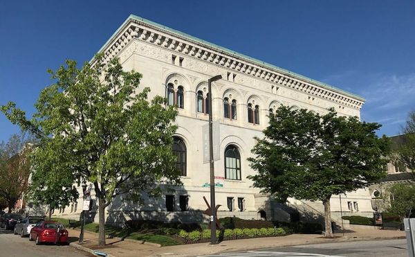 Faculty Declare “No Confidence” in Senior Leadership at Maryland Institute College of Art