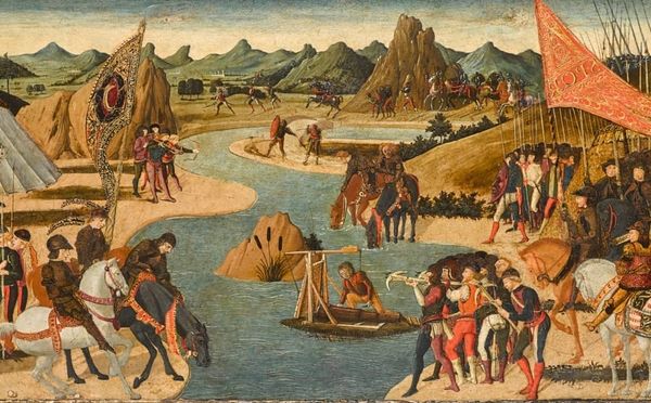 A Bill Offers California’s Indigenous Tribes Ownership of Ancestral Objects