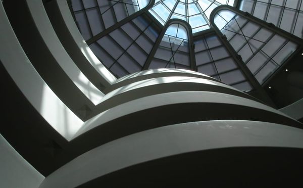 Guggenheim Museum Lays Off 24 Workers, Citing Ongoing Losses