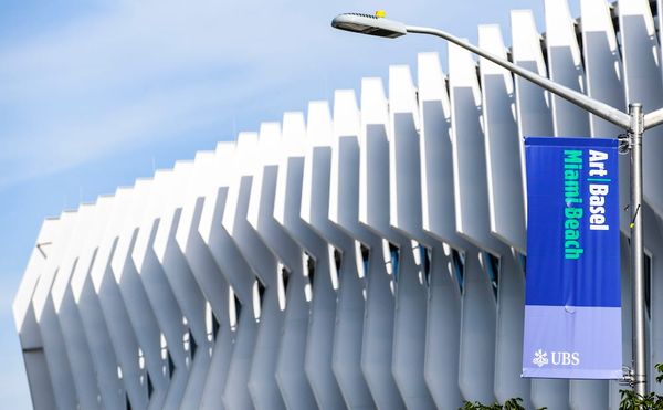 Art Basel Miami Beach Is Officially Canceled