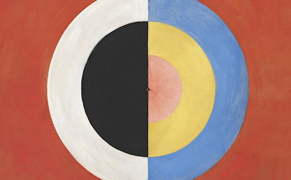 The End of Art History