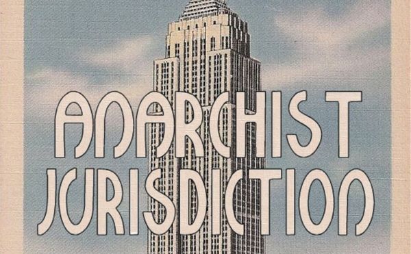 Artists Celebrate Their “Anarchist Jurisdiction” by Parodying Nostalgic Postcards