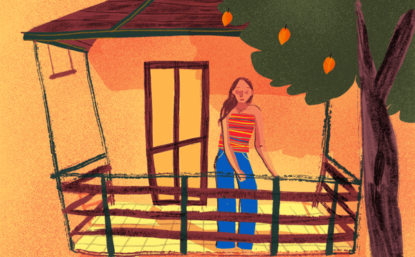 In India, Women Artists Are Making Salient Work During the Pandemic