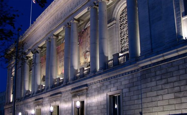 Mellon Foundation Distributes $24M to Mid-size Museums Affected by the Pandemic