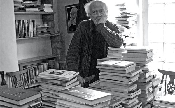 The Life of an Anti-Establishment “Rock Star”