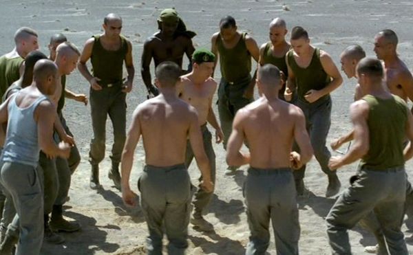 From Marlon Riggs to Christo and Jeanne-Claude, What Films to Stream This September