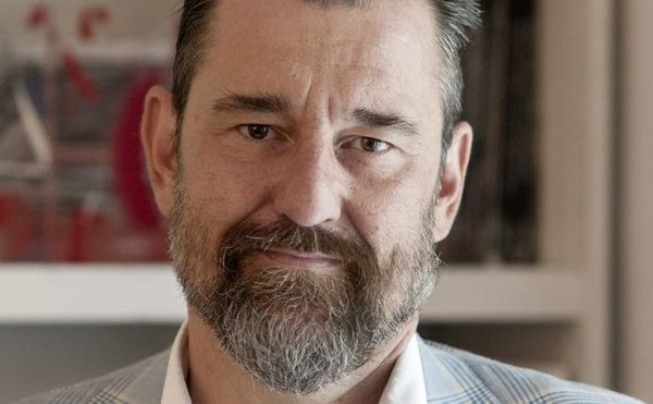 Former Houston Museum Director Accused of Sexual Harassment