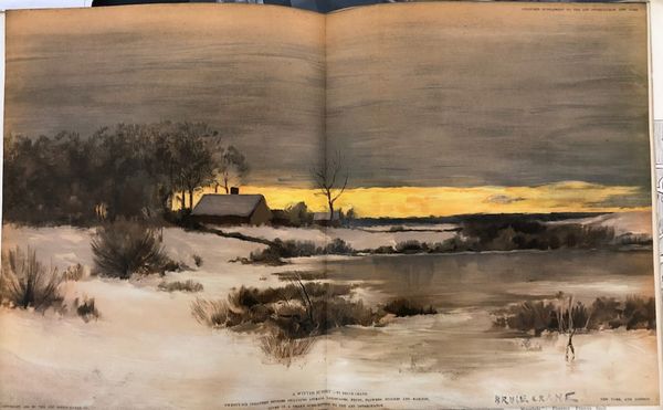 Early Paintings by Edward Hopper Found to Be Replicated From Magazines