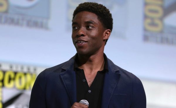 Petition Wants to Replace Confederate Statue With Monument to Chadwick Boseman