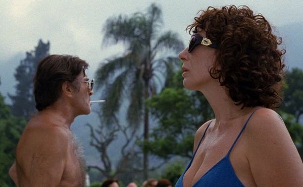 Lucrecia Martel's Feminine Monsters