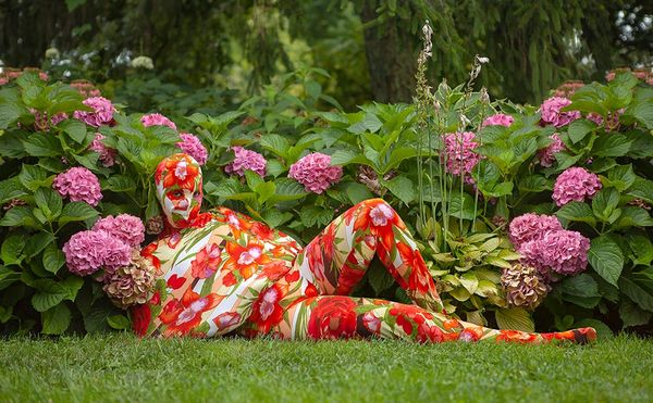 Your Concise New York Art Guide for September 2020