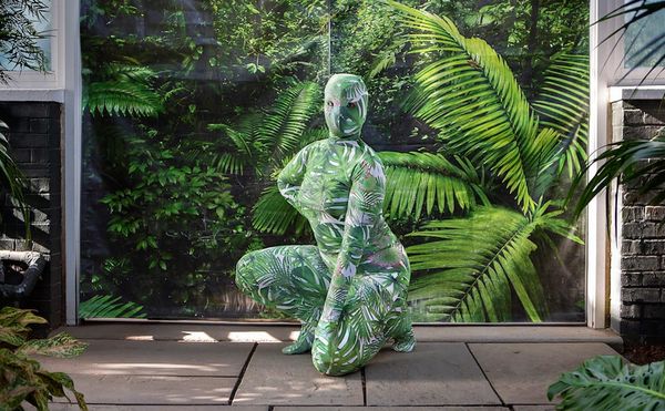 Joiri Minaya Isn’t Here to Entertain Your Tropical Fantasies