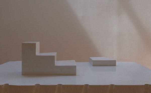 The Noguchi Museum Can Exist Without Visitors