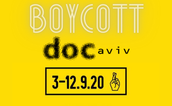 Four Participants Withdraw From a Tel Aviv Documentary Festival in Solidarity With BDS