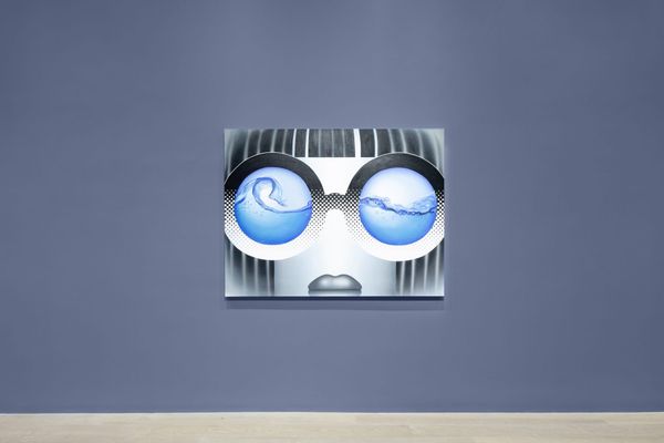 SCAD Museum of Art Reopens, Showcasing International Artists