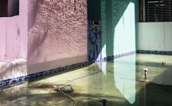 A Photographer’s Quiet Reflections on Climate Change