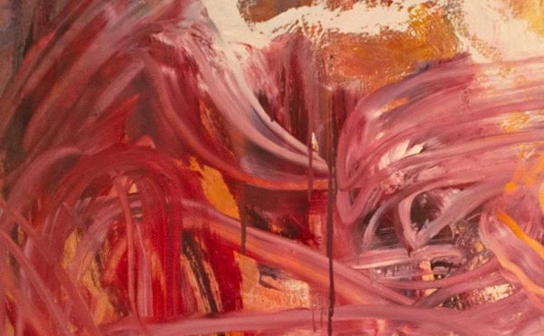 A Painter for a Heated World