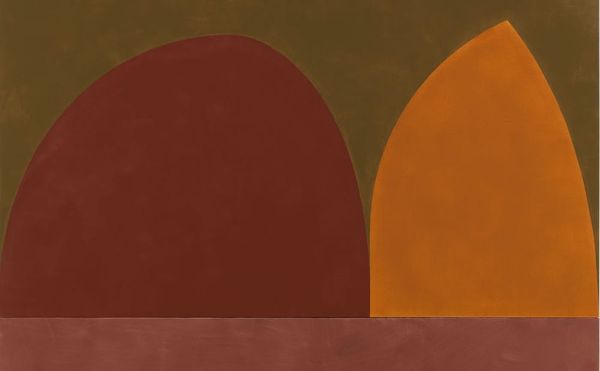 A Rebel in The High Modernist Camp