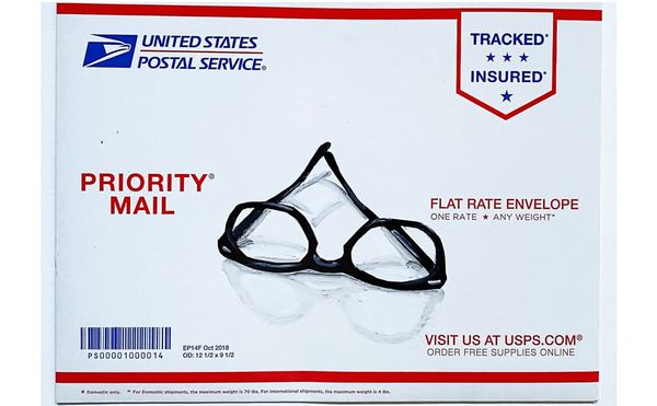 This Mail Art Fundraiser Will Support the US Postal Service