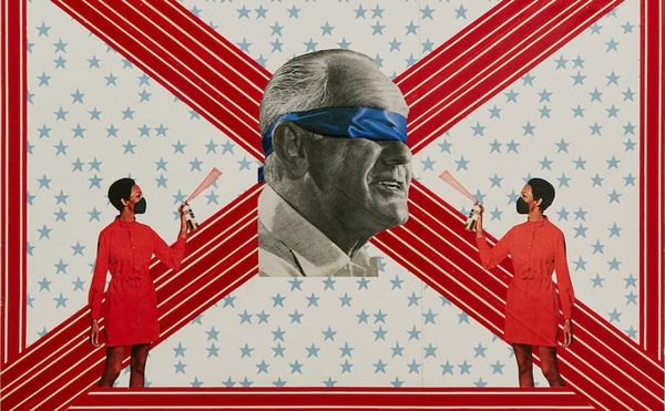 Your Concise Los Angeles Art Guide for September 2020